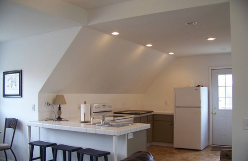 Forest City Apartment | 12 Minutes to Tryon International Equestrian Center