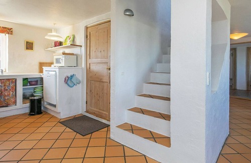 Trans House | 12 person holiday home in Lemvig