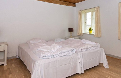 Hojer House | 12 person holiday home in Højer