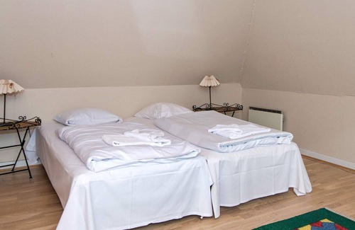 Hojer House | 12 person holiday home in Højer