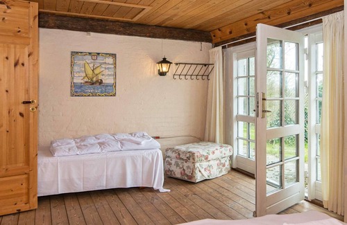 Hojer House | 12 person holiday home in Højer