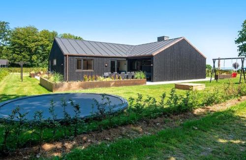 Fynshav House | 12 person holiday home in Haderslev