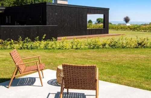 Fynshav House | 12 person holiday home in Haderslev