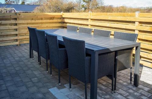 Vestervig House | 12 person holiday home in Vestervig-By Traum