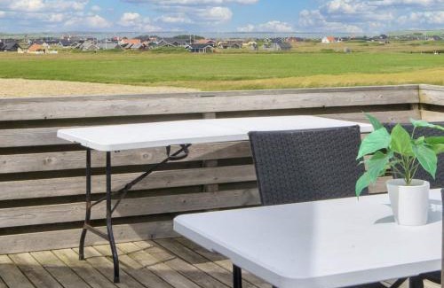 Trans House | 12 person holiday home in Lemvig