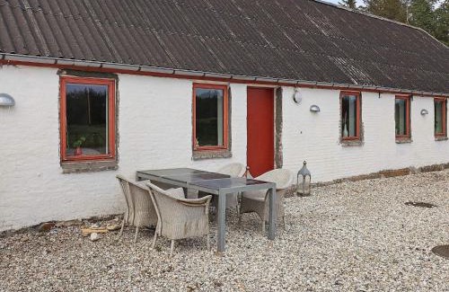 Frostrup House | 12 person holiday home in Thisted-By Traum