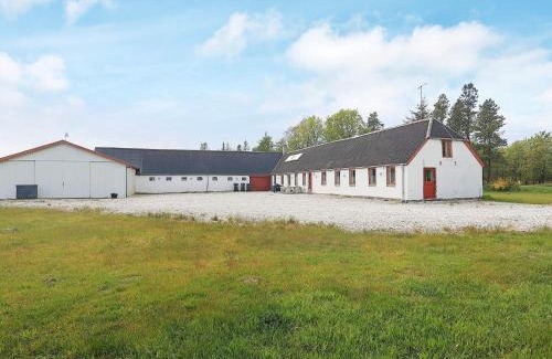 Frostrup House | 12 person holiday home in Thisted-By Traum