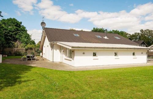 Lystrup House | 12 person holiday home in Egå-By Traum
