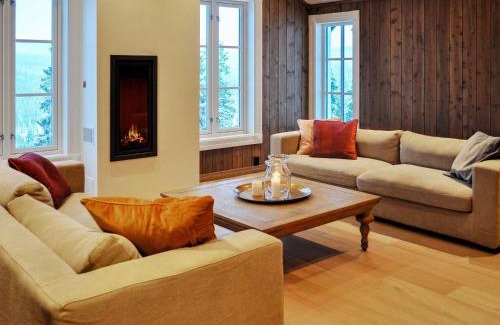 Skeikampen House | 12 person holiday home in Fåvang