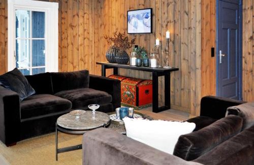 Skeikampen House | 12 person holiday home in Fåvang