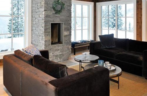 Skeikampen House | 12 person holiday home in Fåvang