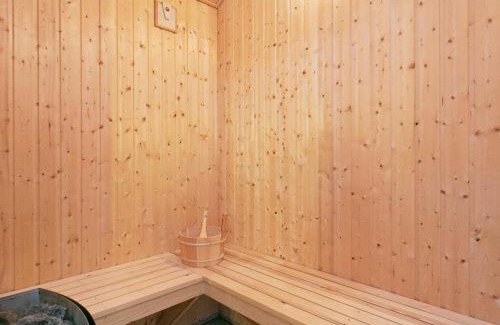Hals House | 12 person holiday home in Hals-By Traum