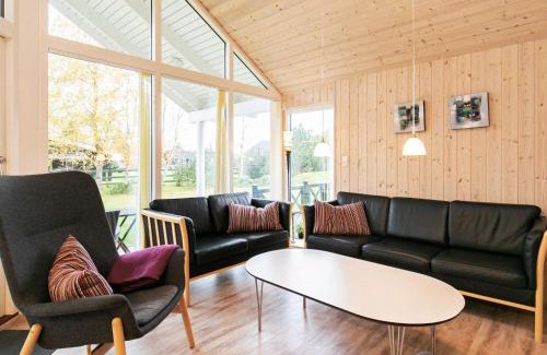 Hals House | 12 person holiday home in Hals-By Traum