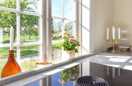 Hova House | 12 person holiday home in HOVA
