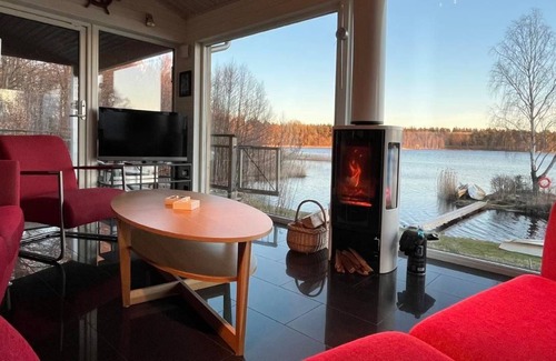 Skanes Fagerhult House | 127 m² House ∙ 3 bedrooms ∙ 4 guests
