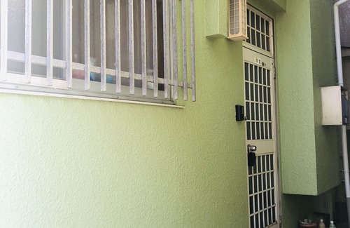 Minamikoiwa House | 12 tatami Japanese style room ■ Spacious 3DK ■ Close to the shopping arcade