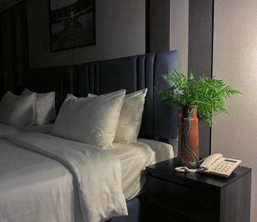 Don Muang Hotel | 12 The Residence Hotel at Don Mueang Airport