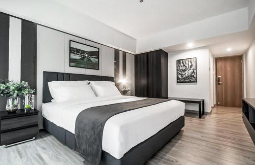 Don Muang Hotel | 12 The Residence Hotel at Don Mueang Airport
