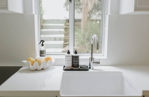 Blueys Beach Apartment | 12 Villa Manyana - Villa in Blueys Beach