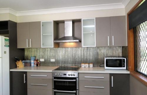 Bargara House | 12 Wilfred Street