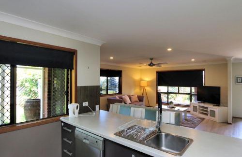 Bargara House | 12 Wilfred Street