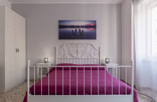 Vatican Apartment | 120 m² Apartment ∙ 3 bedrooms ∙ 7 guests