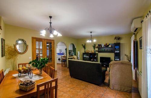 San Martin de Trevejo House | 120 m² House ∙ 3 bedrooms ∙ 6 guests