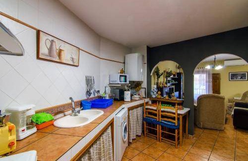 San Martin de Trevejo House | 120 m² House ∙ 3 bedrooms ∙ 6 guests