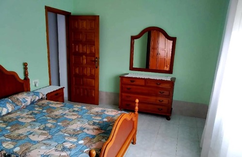 Vilanova Apartment | 120 m² Apartment ∙ 3 bedrooms ∙ 5 guests