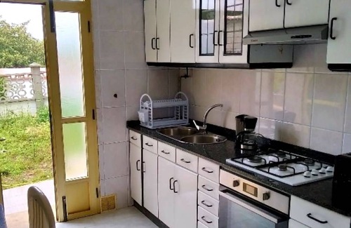 Vilanova Apartment | 120 m² Apartment ∙ 3 bedrooms ∙ 5 guests