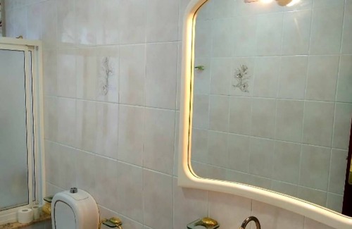 Vilanova Apartment | 120 m² Apartment ∙ 3 bedrooms ∙ 5 guests