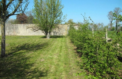 Commes Other | 120 m² Accommodation ∙ 2 bedrooms ∙ 4 guests