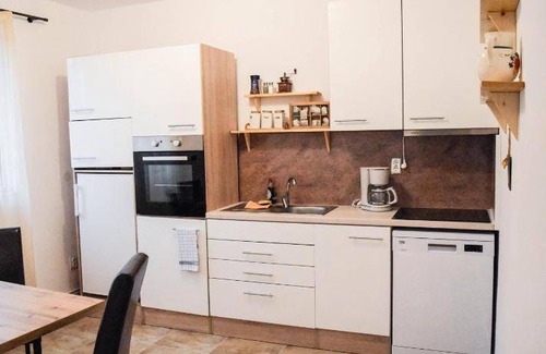 Calea Sever Bocu Apartment | 120 m² Apartment ∙ 3 bedrooms ∙ 8 guests