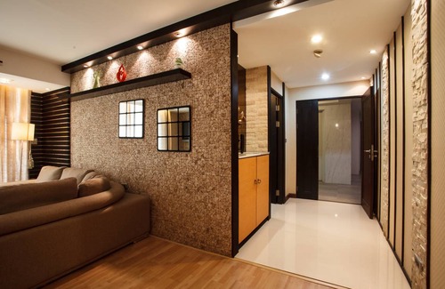 Khlong Toei Nuea Apartment | 120 m² Apartment ∙ 2 bedrooms ∙ 6 guests