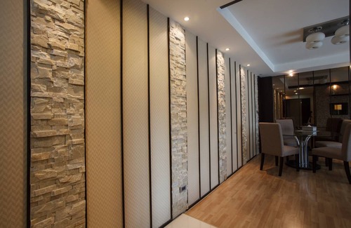 Khlong Toei Nuea Apartment | 120 m² Apartment ∙ 2 bedrooms ∙ 6 guests