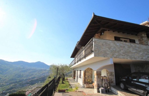Leivi Apartment | 120 m² Apartment ∙ 3 bedrooms ∙ 6 guests