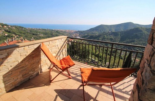 Leivi Apartment | 120 m² Apartment ∙ 3 bedrooms ∙ 6 guests