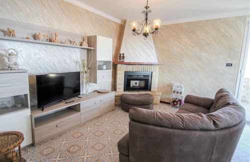Leivi Apartment | 120 m² Apartment ∙ 3 bedrooms ∙ 6 guests