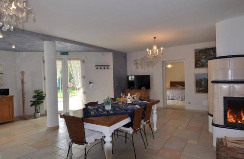 Barco Apartment | 120 m² Apartment ∙ 1 bedroom ∙ 5 guests
