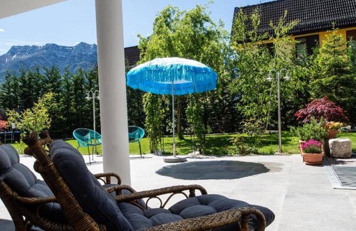 Barco Apartment | 120 m² Apartment ∙ 1 bedroom ∙ 5 guests