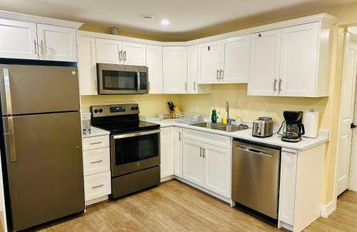 Charlottetown Apartment | 120 m² Apartment ∙ 2 bedrooms ∙ 6 guests