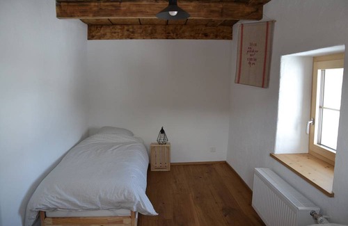 Le Noirmont Apartment | 120 m² Apartment ∙ 2 bedrooms ∙ 8 guests
