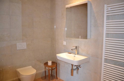 Le Noirmont Apartment | 120 m² Apartment ∙ 2 bedrooms ∙ 8 guests