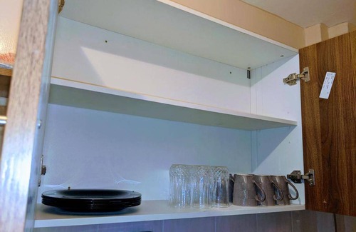 Nairobi West Apartment | 120 m² Apartment ∙ 1 bedroom ∙ 3 guests