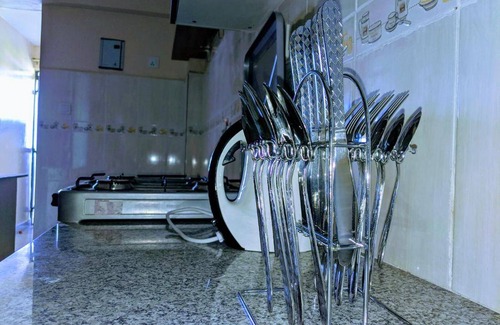 Nairobi West Apartment | 120 m² Apartment ∙ 1 bedroom ∙ 3 guests