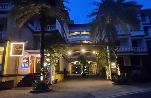 Majorda Apartment | 120 m² Apartment ∙ 2 bedrooms ∙ 5 guests