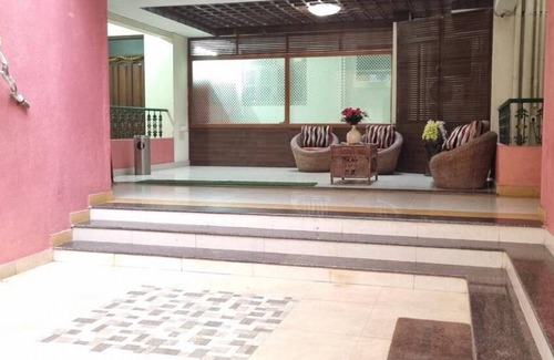 Majorda Apartment | 120 m² Apartment ∙ 2 bedrooms ∙ 5 guests