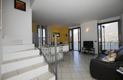 Blevio Apartment | 120 m² Apartment ∙ 2 bedrooms ∙ 4 guests