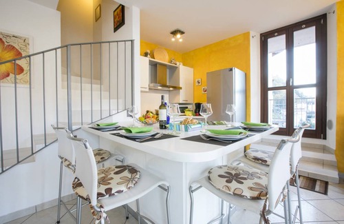 Blevio Apartment | 120 m² Apartment ∙ 2 bedrooms ∙ 4 guests