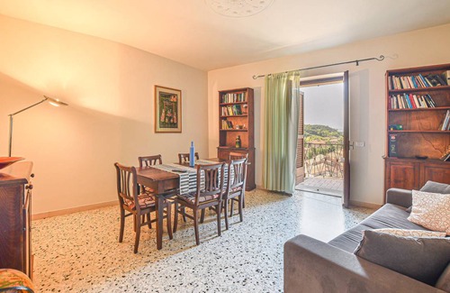 Deruta Apartment | 120 m² Apartment ∙ 2 bedrooms ∙ 6 guests